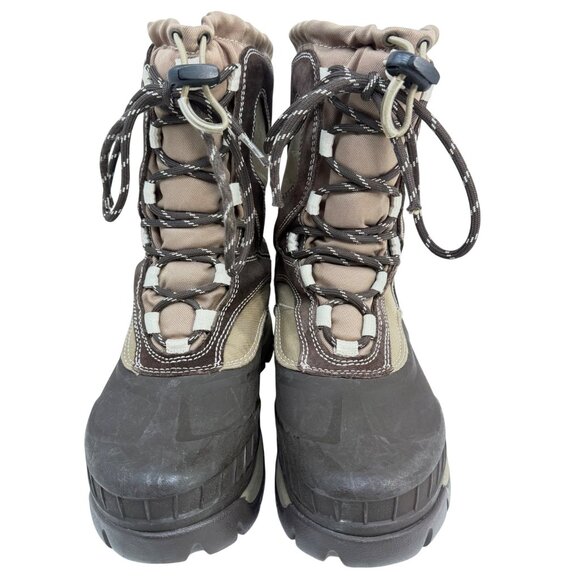Sorel Snow Drift Boots (NL1401-287) - Women's US7/UK5 - Picture 8 of 11